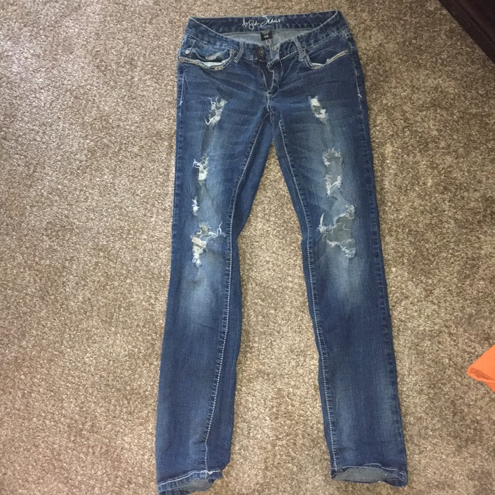 Jeans